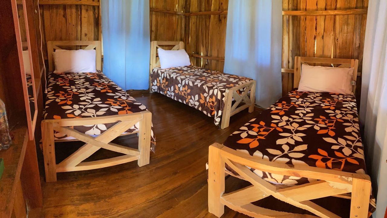 Photo of Bedroom in Jarabacoa