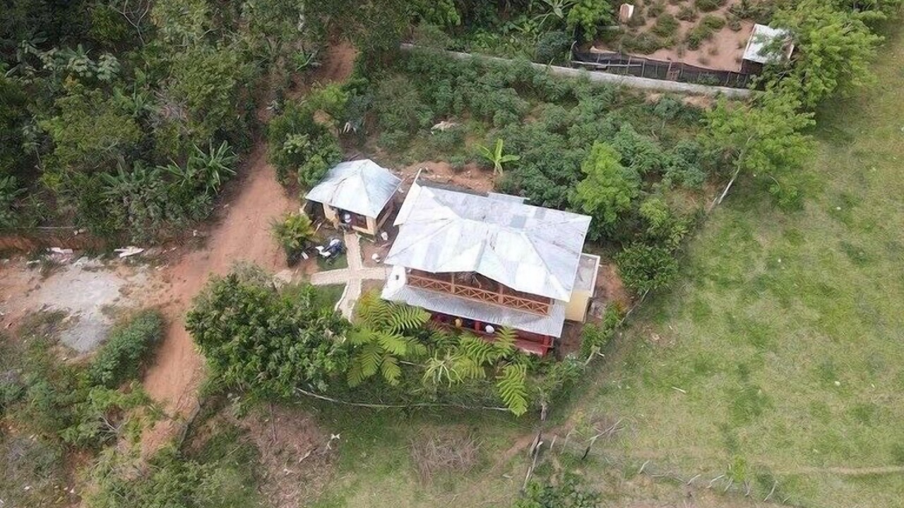 Photo of Outdoor in Jarabacoa