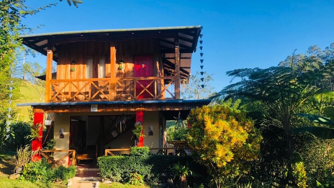 Photo of Outdoor in Jarabacoa