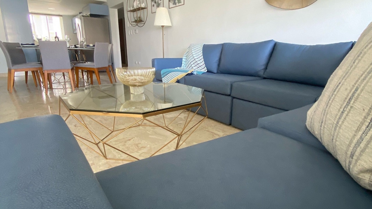Photo of Livingroom in El Cortecito