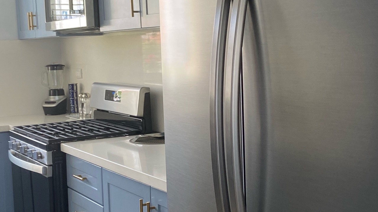 Photo of Kitchen in El Cortecito