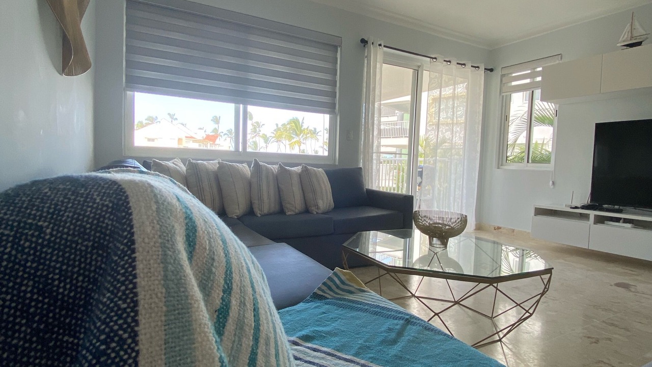 Photo of Livingroom in El Cortecito