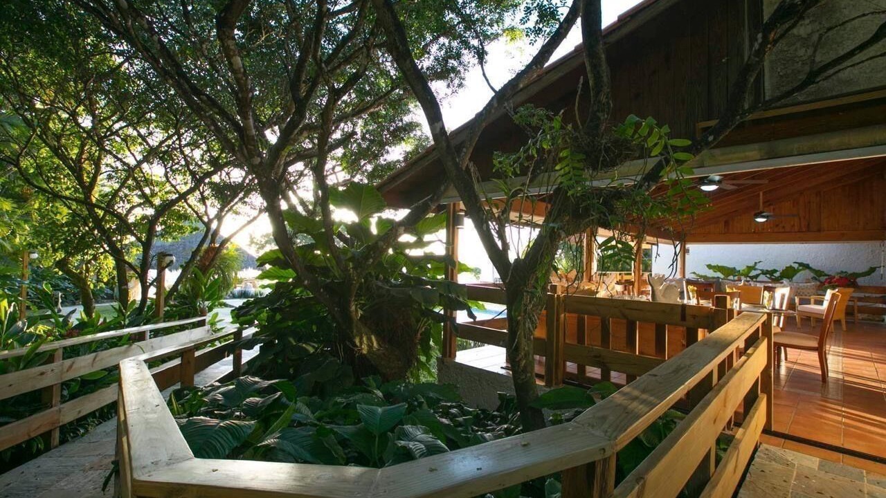 Photo of Patio Balcony in Casa de Campo