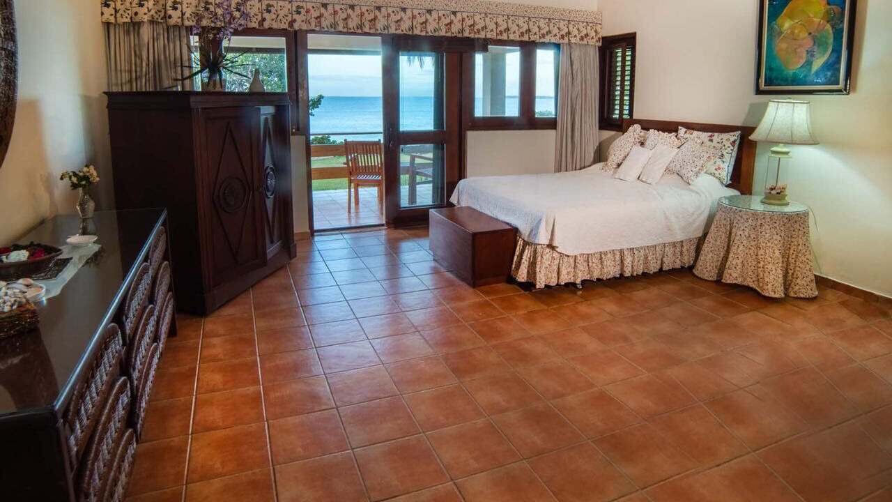 Photo of Bedroom in Casa de Campo