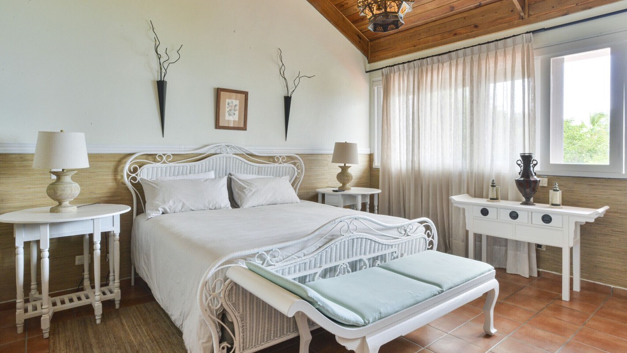 Photo of Bedroom in Casa de Campo