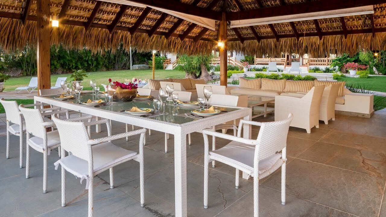 Photo of Outdoor in Casa de Campo