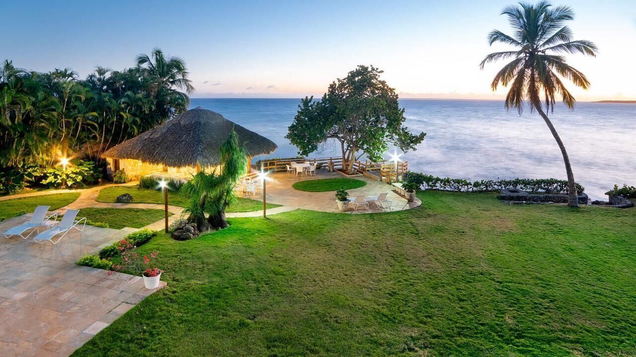 Photo of Outdoor in Casa de Campo