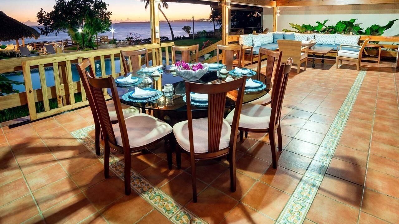 Photo of Outdoor in Casa de Campo
