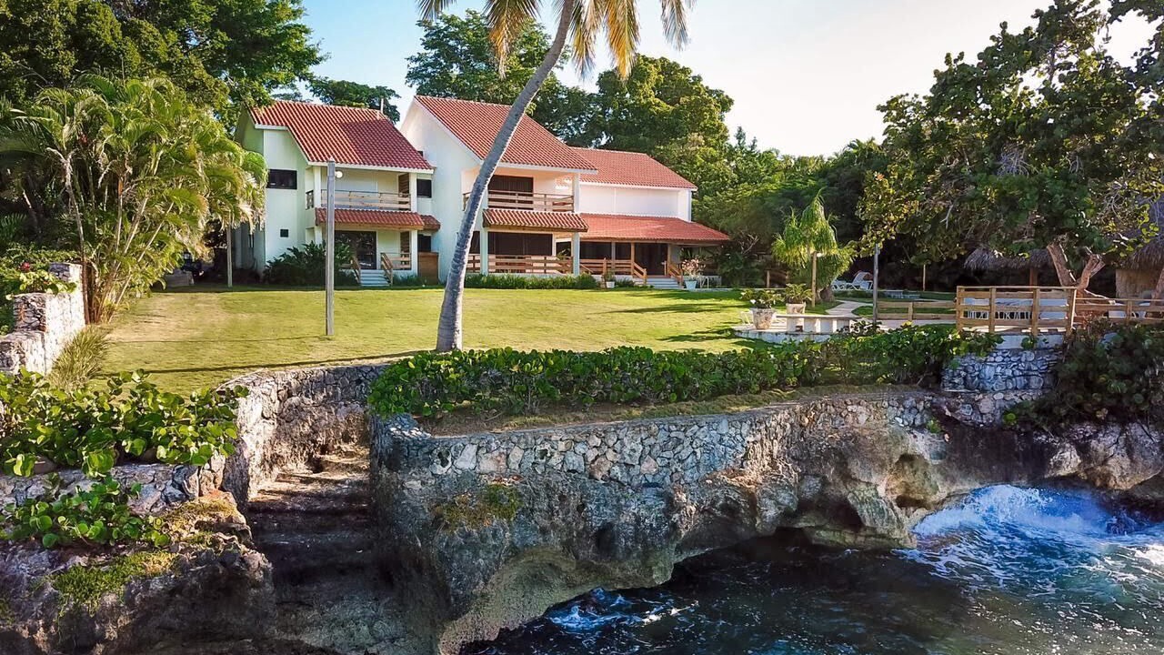 Photo of Outdoor in Casa de Campo
