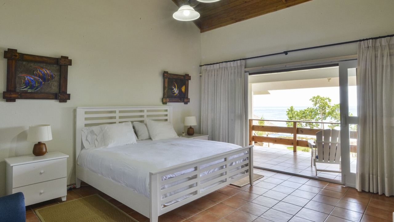Photo of Bedroom in Casa de Campo
