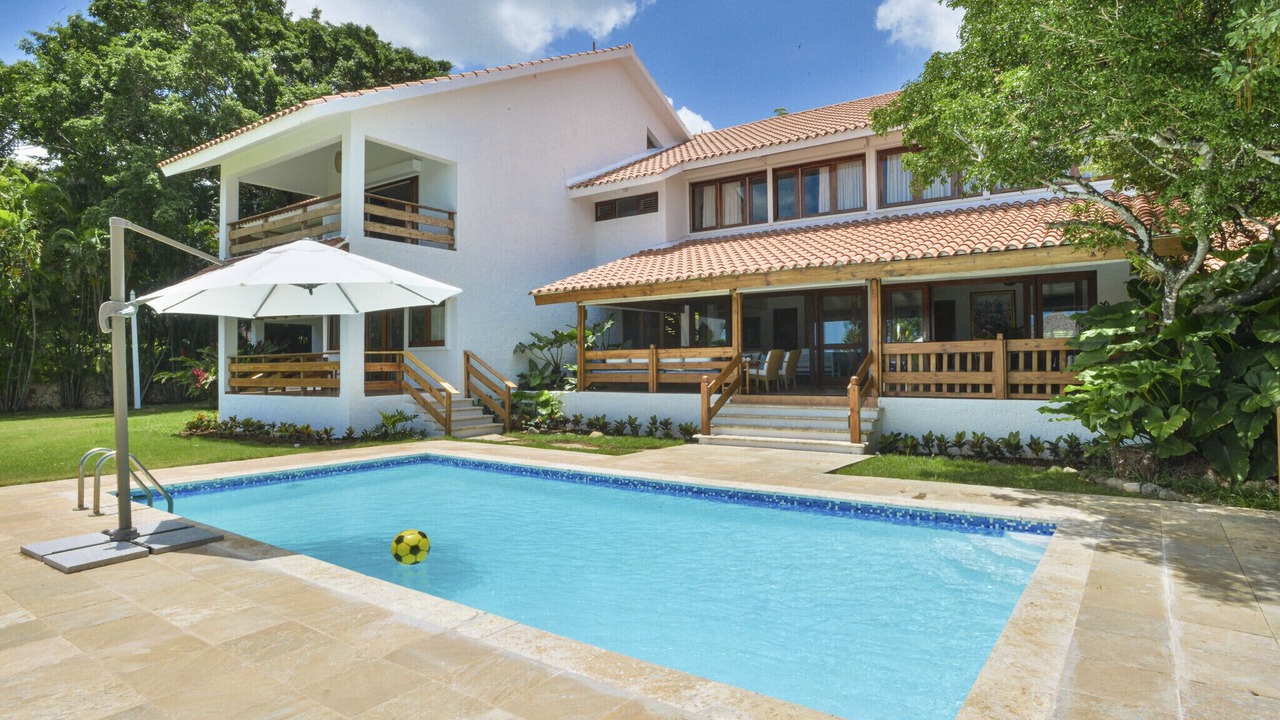 Photo of Outdoor in Casa de Campo