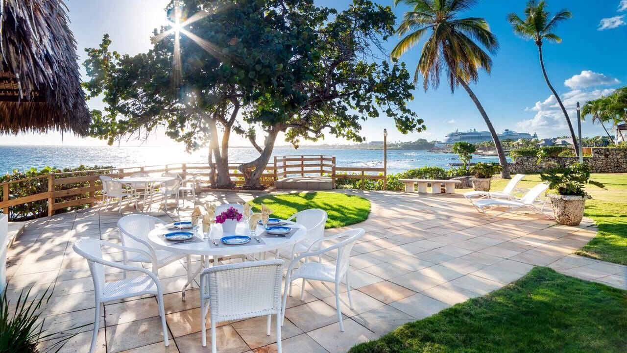 Photo of Outdoor in Casa de Campo