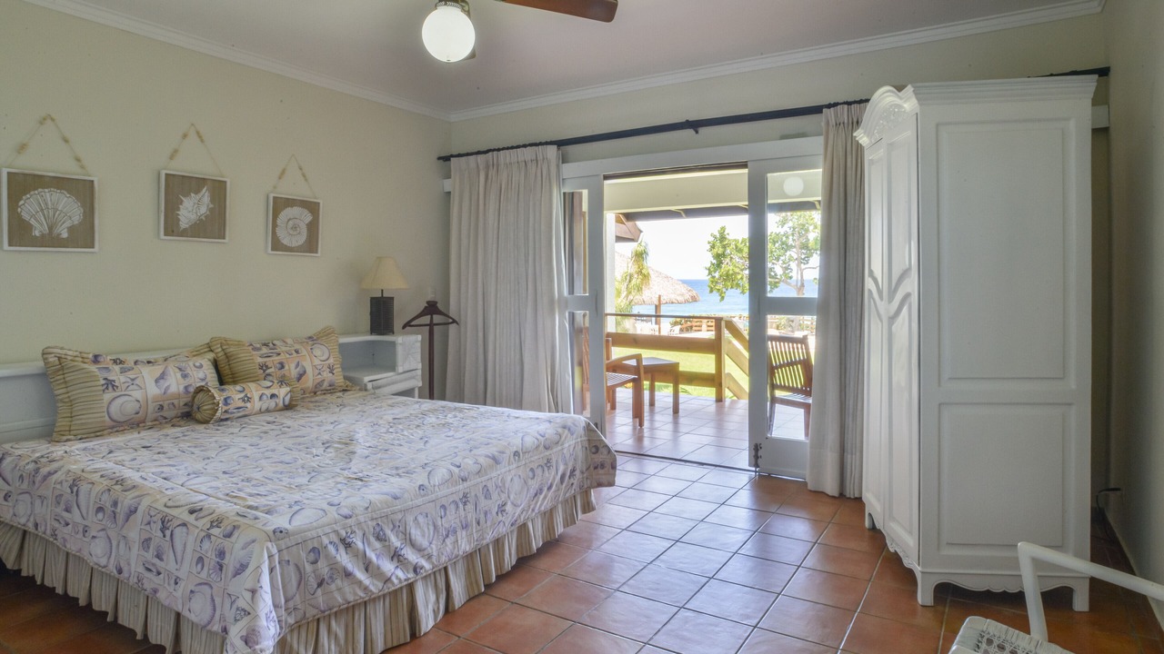Photo of Bedroom in Casa de Campo