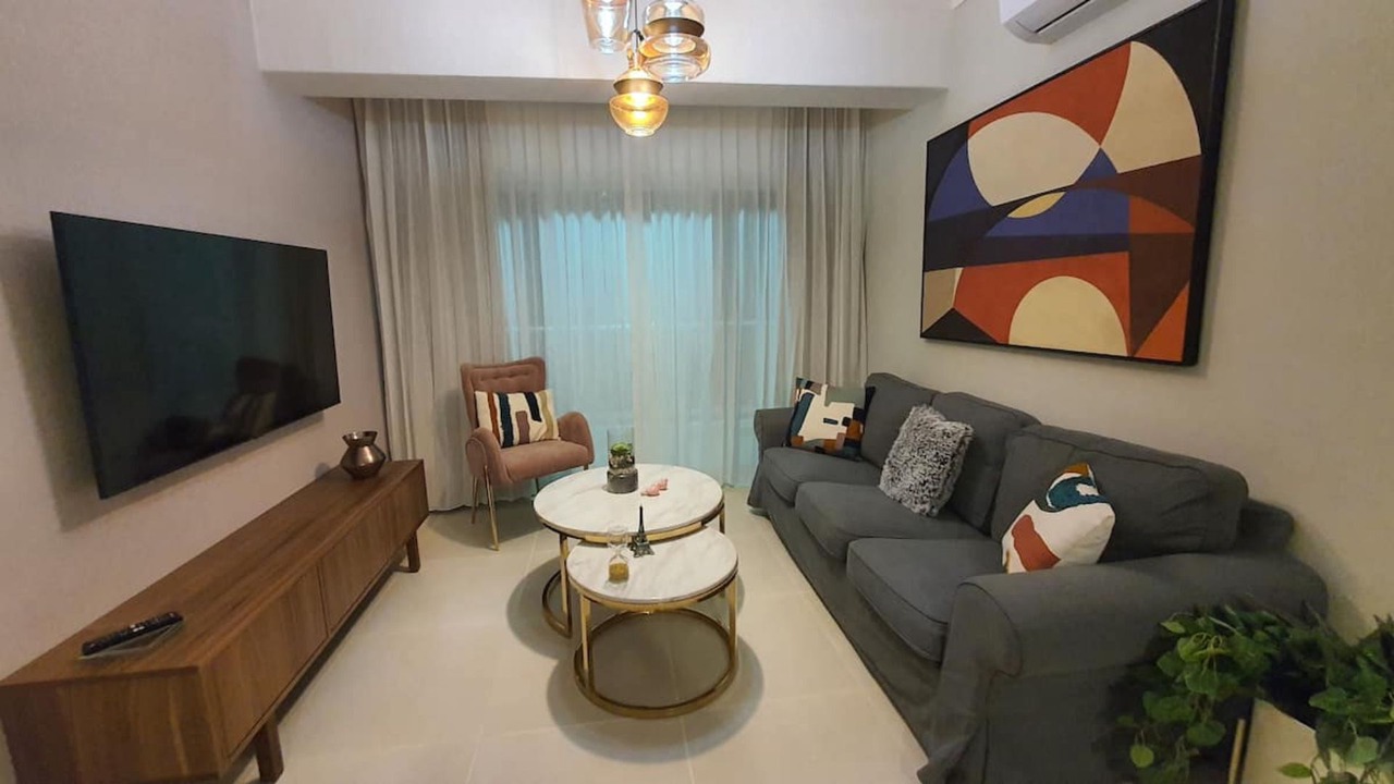 Photo of Livingroom in Downtown Santo Domingo
