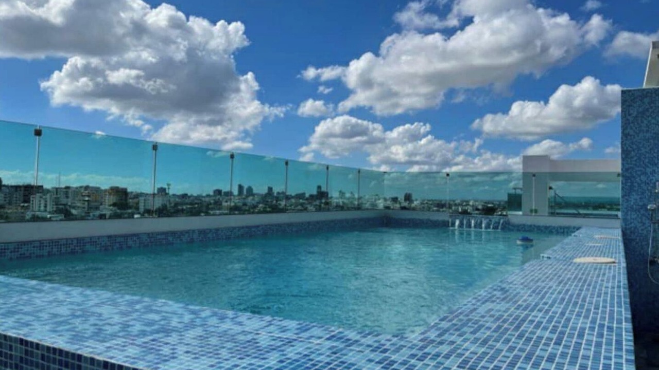 Photo of Outdoor in Downtown Santo Domingo