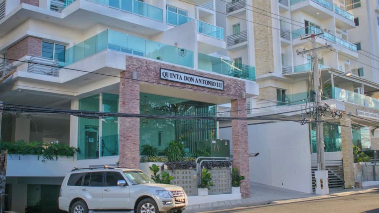 Photo of Outdoor in Downtown Santo Domingo