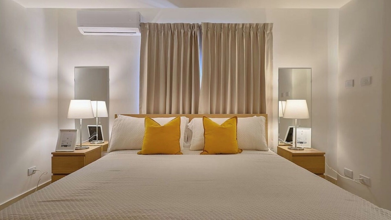 Photo of Bedroom in Downtown Santo Domingo