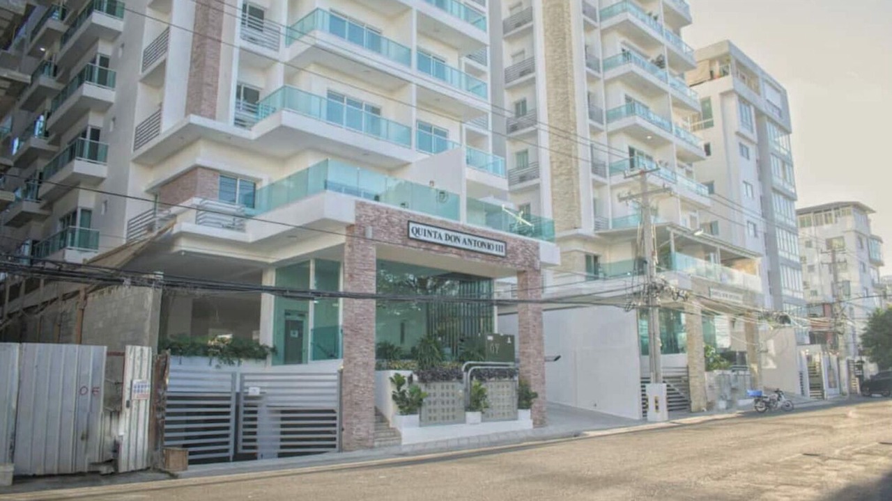 Photo of Outdoor in Downtown Santo Domingo