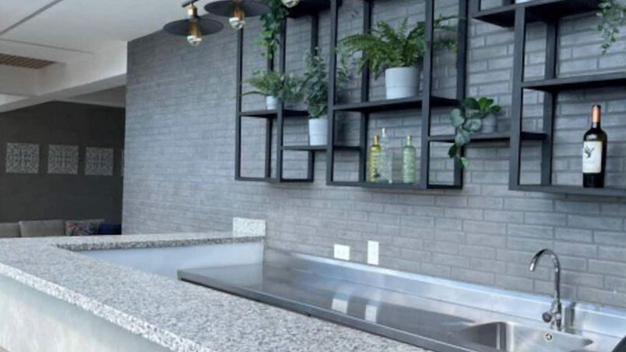 Photo of Kitchen in Downtown Santo Domingo