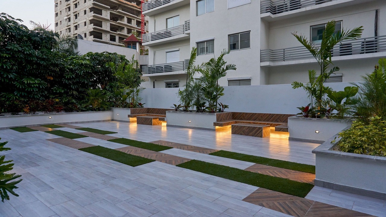Photo of Outdoor in Downtown Santo Domingo