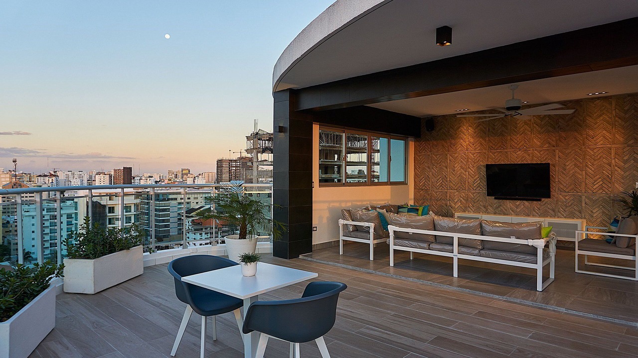 Photo of Outdoor in Downtown Santo Domingo