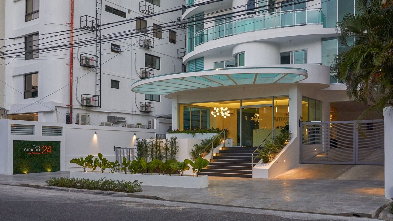 Photo of Outdoor in Downtown Santo Domingo