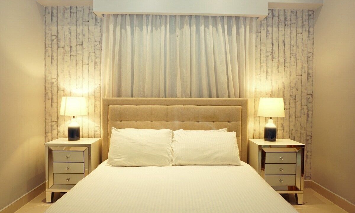 Photo of Bedroom in Downtown Santo Domingo
