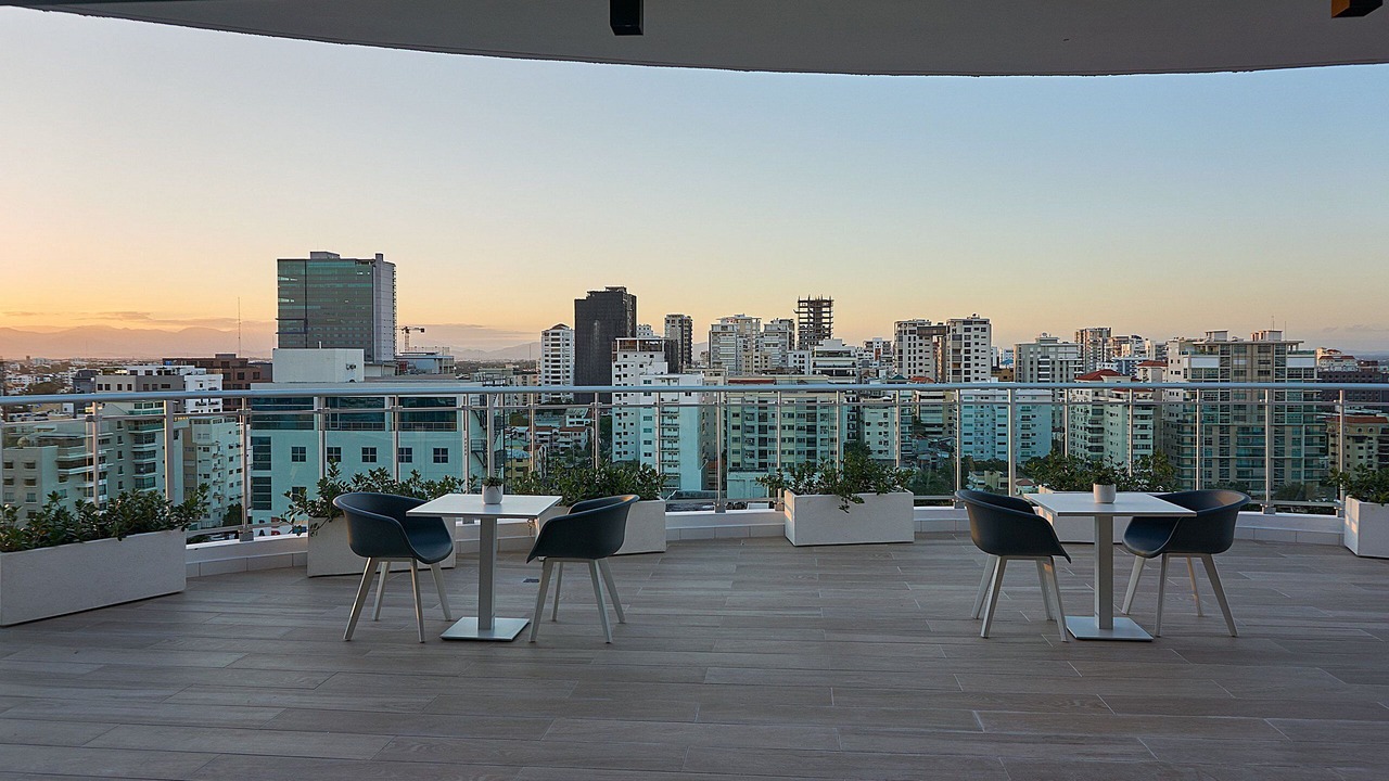 Photo of Outdoor in Downtown Santo Domingo