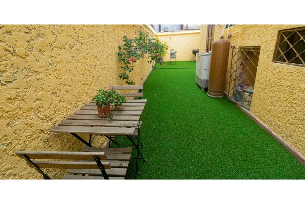 Photo of Outdoor in La Julia