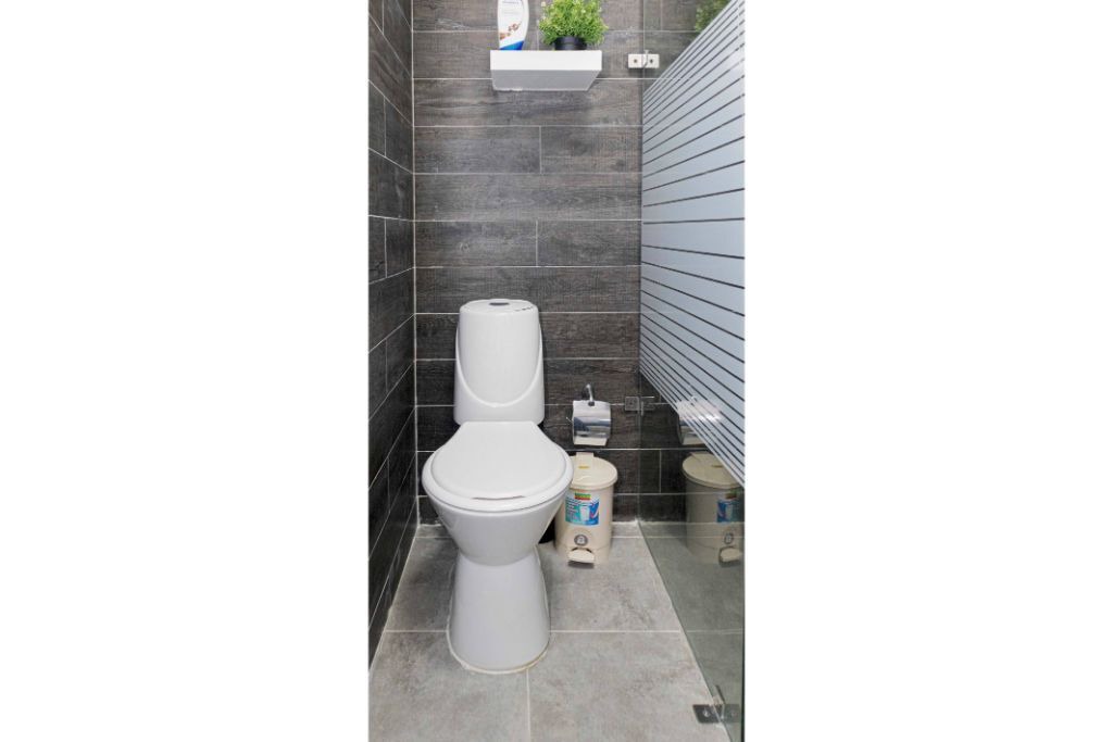 Photo of Bathroom in La Julia