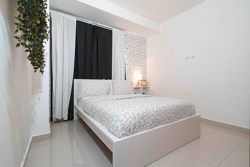 Photo of Bedroom in Evaristo Morales
