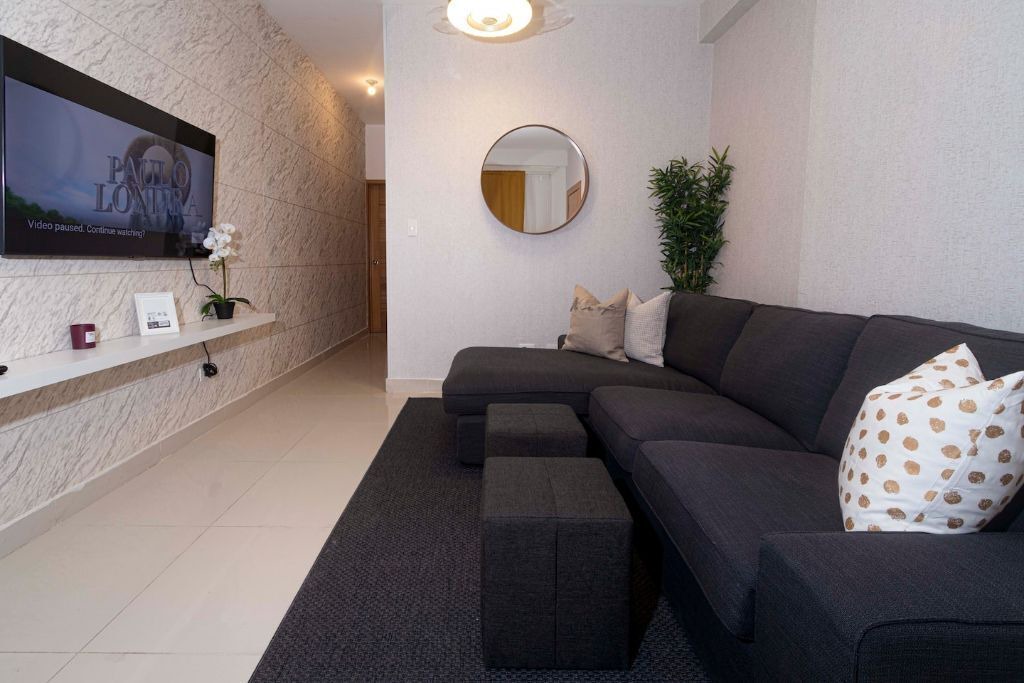 Photo of Livingroom in Evaristo Morales