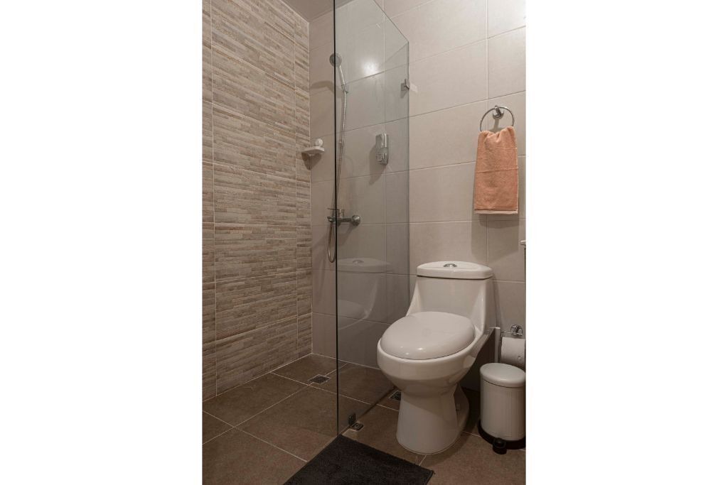 Photo of Bathroom in Evaristo Morales