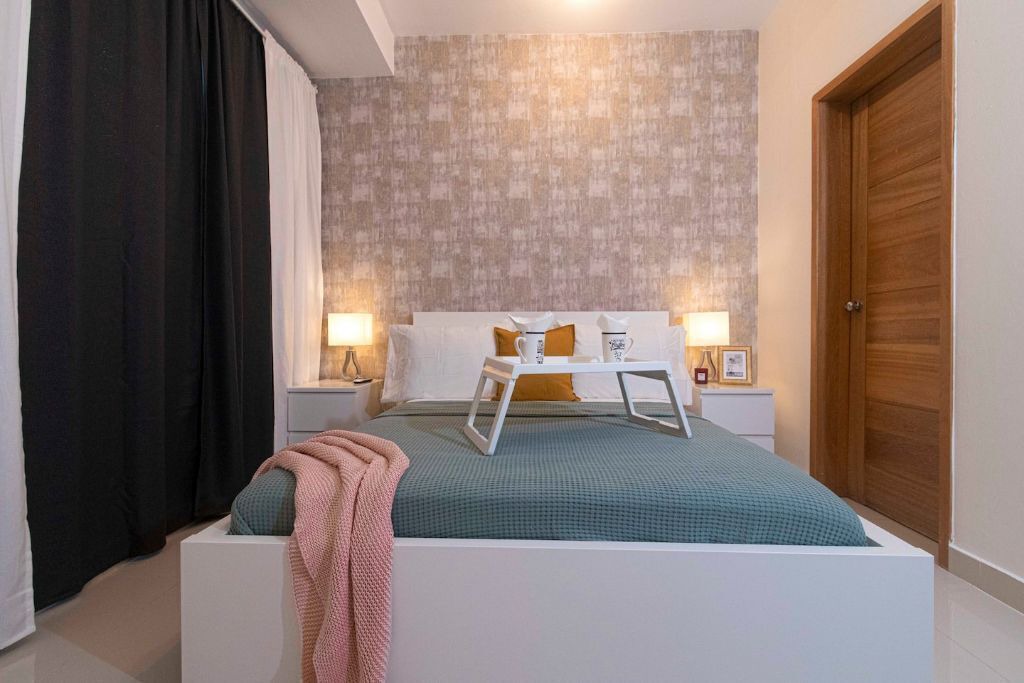 Photo of Bedroom in Evaristo Morales