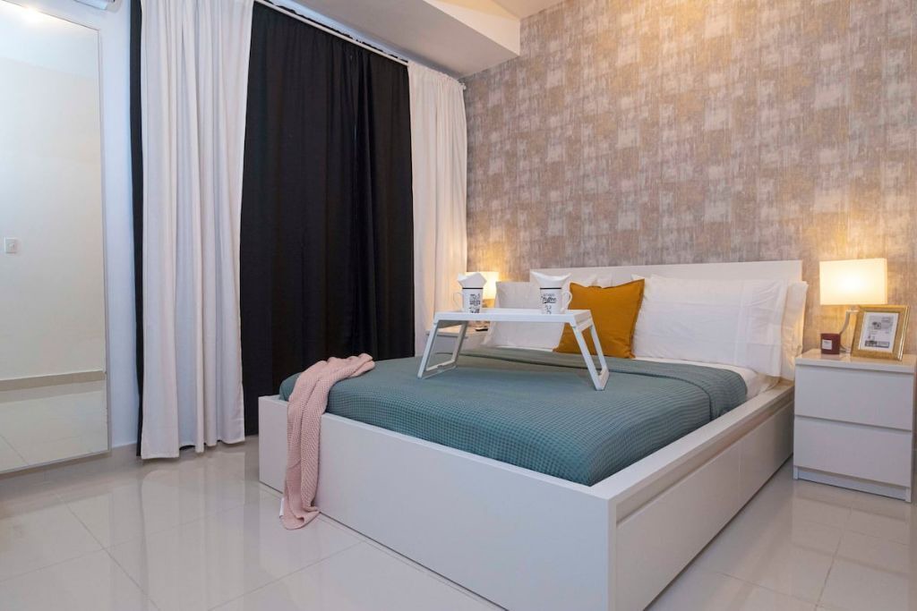 Photo of Bedroom in Evaristo Morales