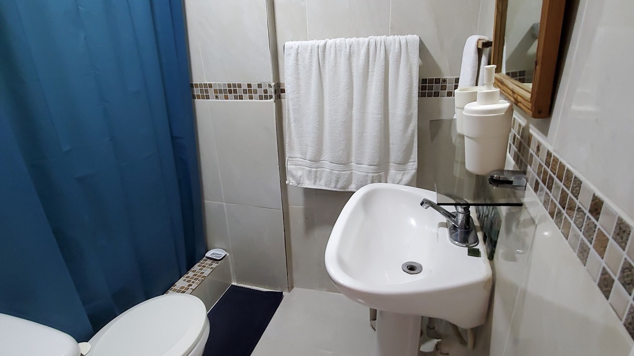 Photo of Bathroom in Mata Hambre