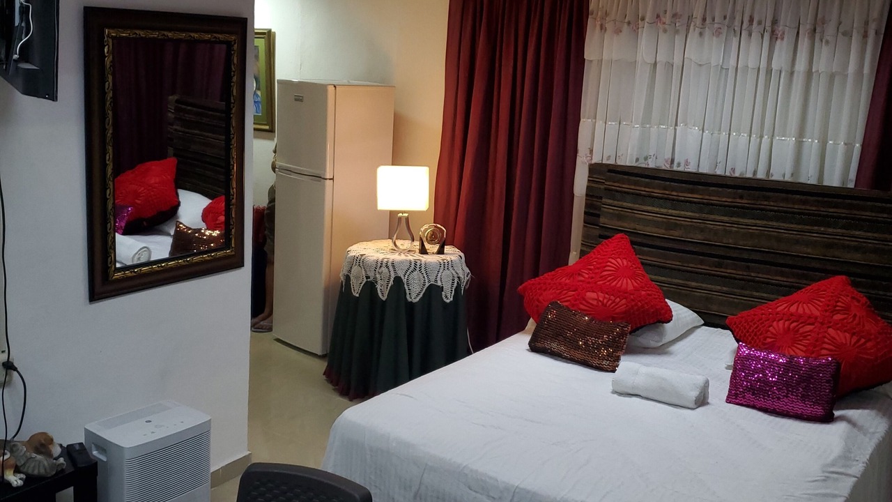 Photo of Bedroom in Mata Hambre