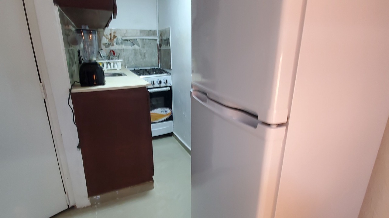 Photo of Kitchen in Mata Hambre