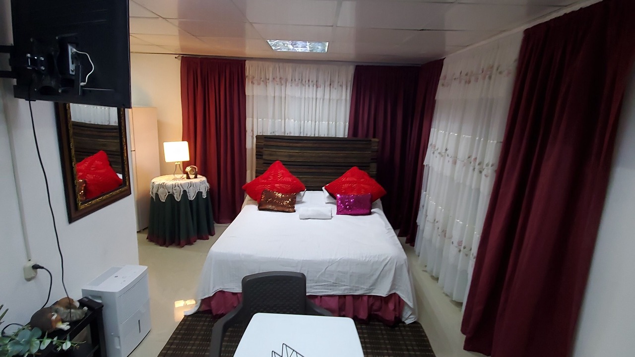 Photo of Bedroom in Mata Hambre