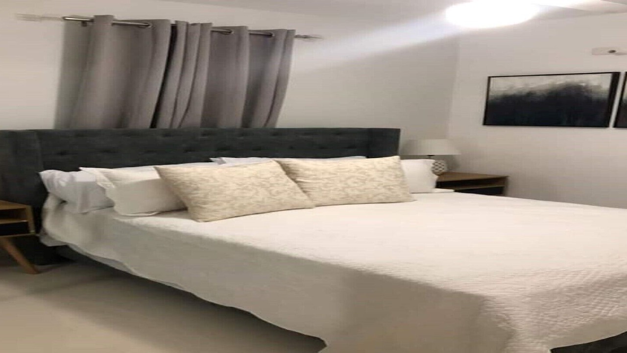 Photo of Bedroom in Licey al Medio
