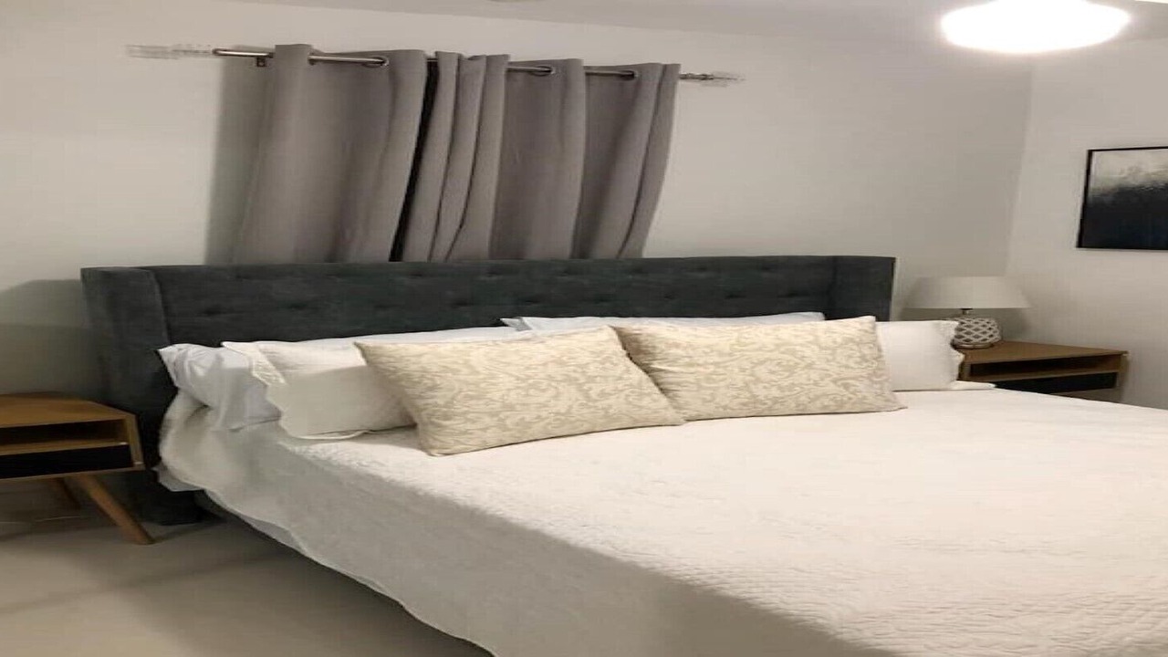 Photo of Bedroom in Licey al Medio