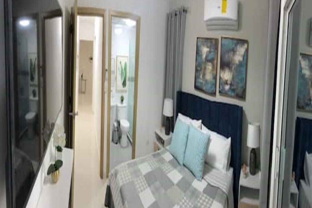 Photo of Bedroom in Licey al Medio