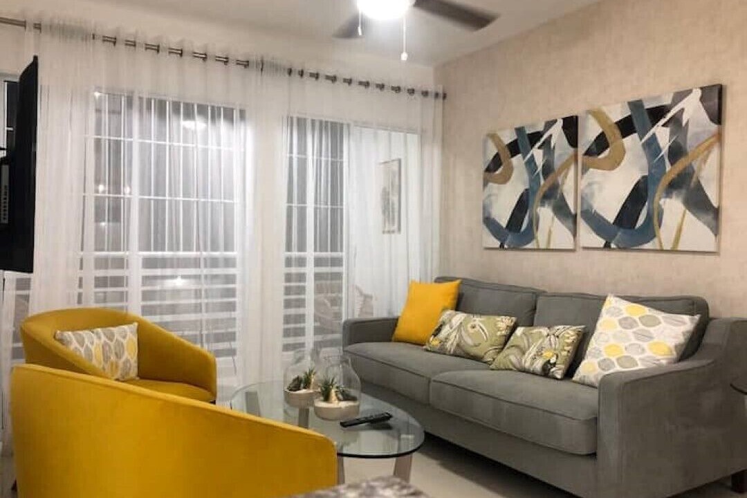 Photo of Livingroom in Licey al Medio