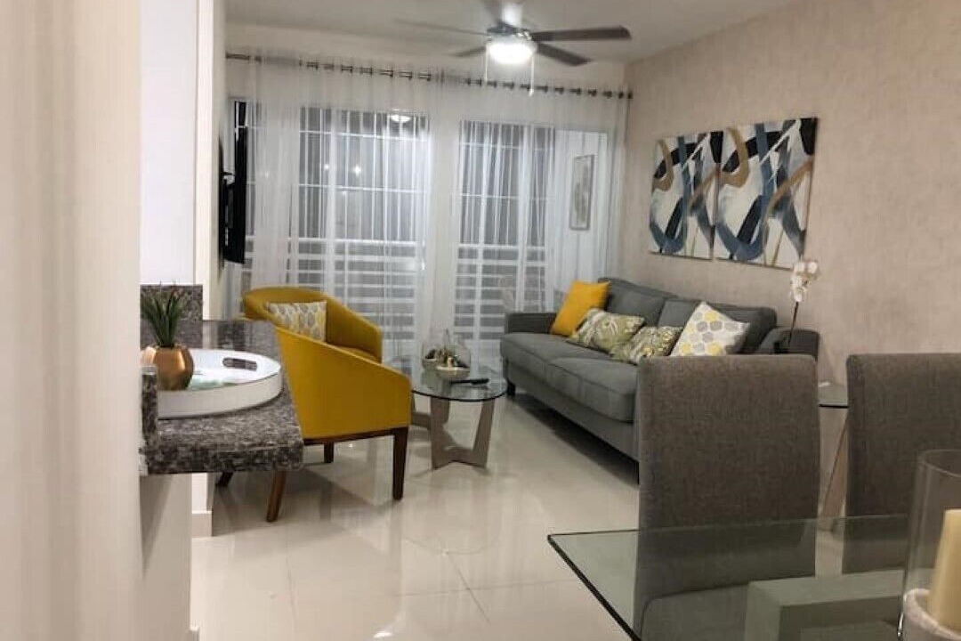 Photo of Livingroom in Licey al Medio