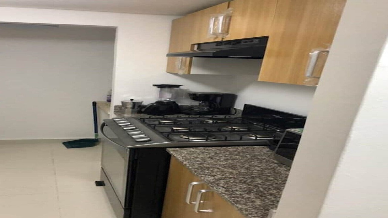 Photo of Kitchen in Licey al Medio