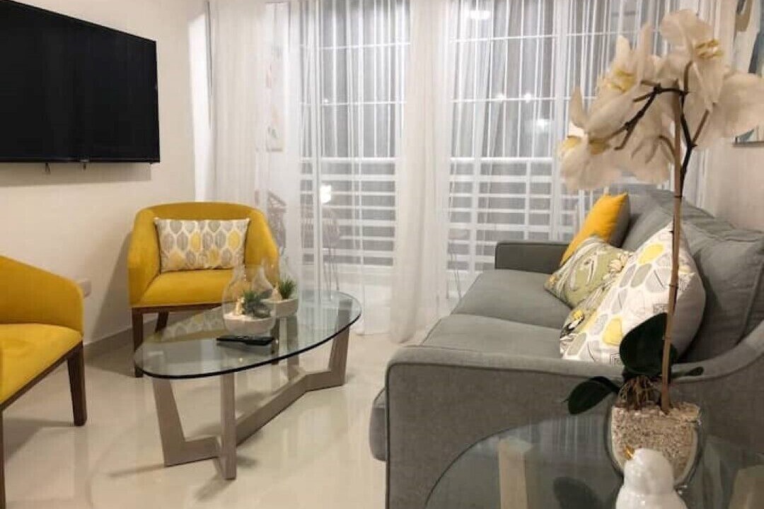 Photo of Livingroom in Licey al Medio