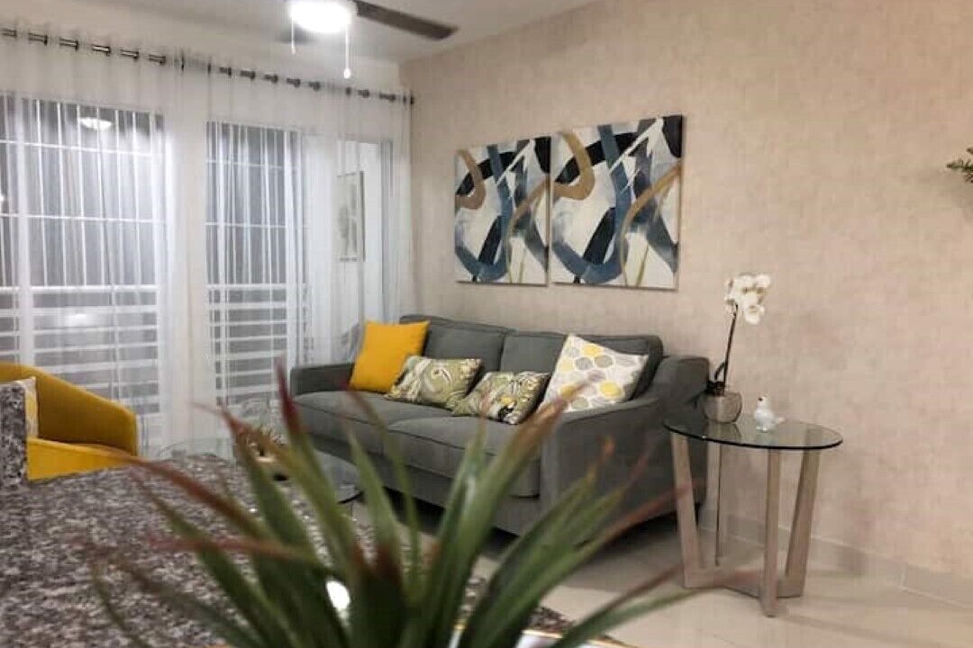 Photo of Livingroom in Licey al Medio