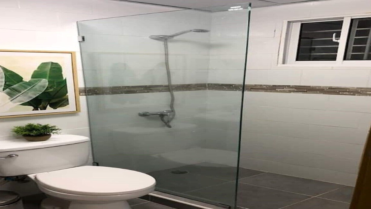 Photo of Bathroom in Licey al Medio