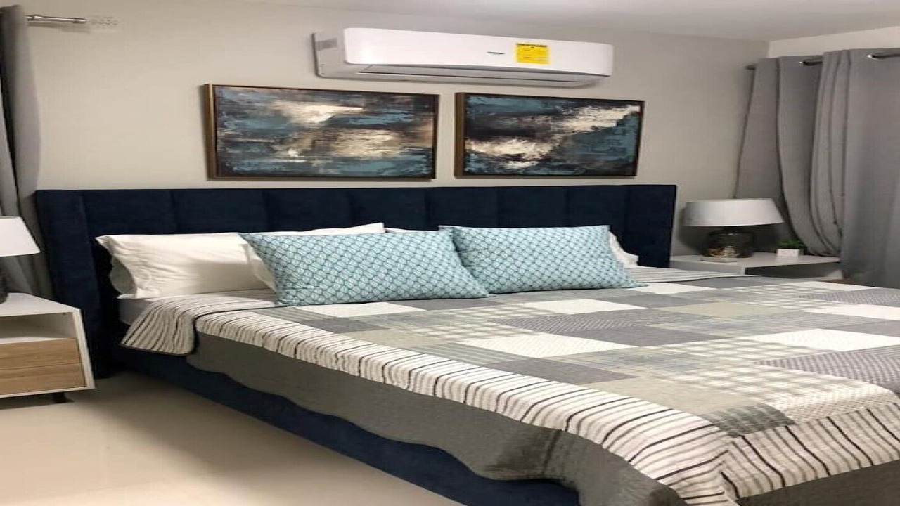 Photo of Bedroom in Licey al Medio