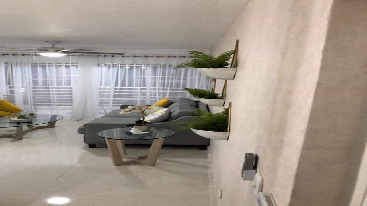 Photo of Livingroom in Licey al Medio